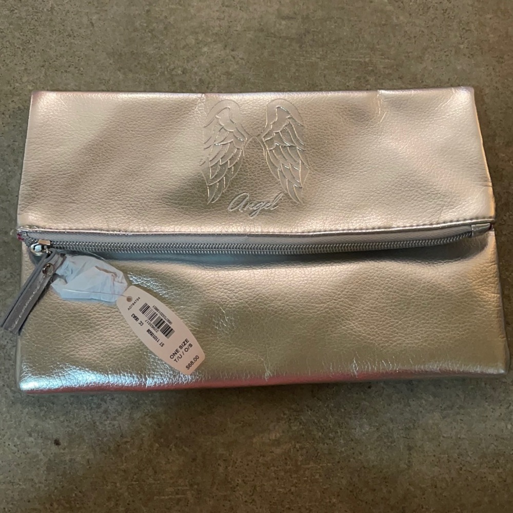 Victoria’s Secret pouch